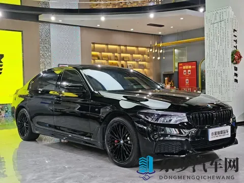 开了3年，打了骨折的宝马5系，落地近50万现在只要一半？