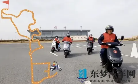 48V、60V、72V电动车真实续航揭秘，选对不踩坑-2