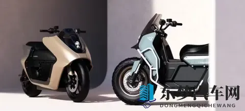 84匹！哈雷大踏板来了-1