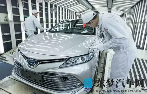 丰田韧性领跑全球与中国市场：日系车的转型之路与未来格局-1