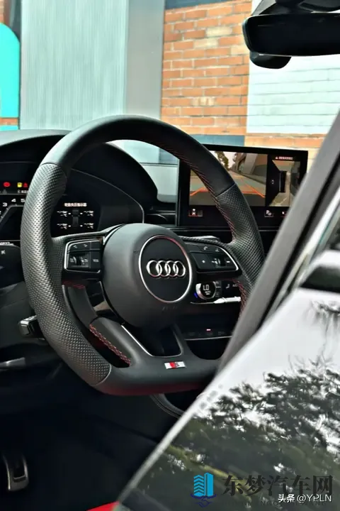 50万左右买奥迪S4怎么样