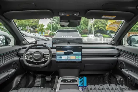 1898万起,续航超1600km!2025款星纪元ET 增程_纯电可选-3