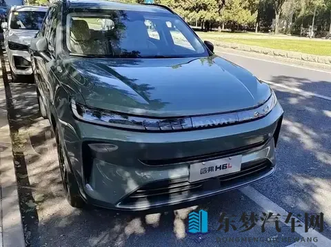 销冠老将“重出江湖”！11月上市，中型SUV国民奶爸车叫板新势力-2