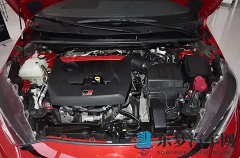 丰田章男：很有操控，我非常喜欢！新车终于量产上市-1