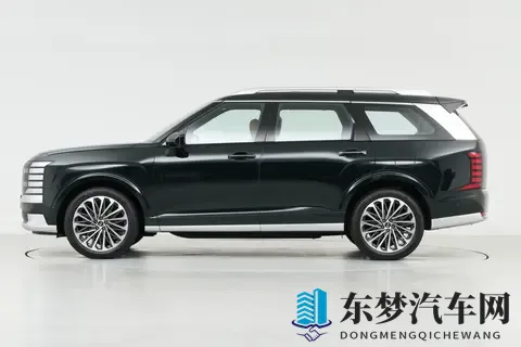 新车丨全新混动系统，升级10个气囊，帕里斯帝能打动你吗？-3