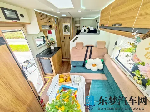 房车露营真的只有0次和无数次的区别!-1