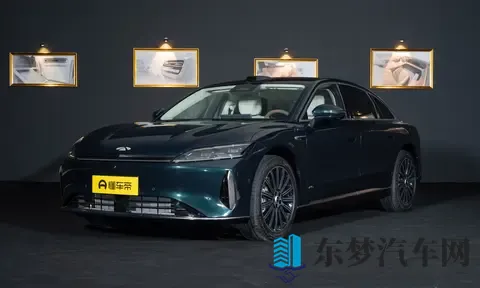 奇瑞新车又来！风云A9L猎鹰700助攻，顶配四座版真的能打吗？-2