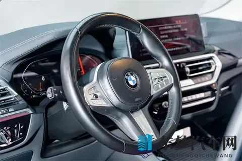 25万拿下准新宝马X3，圆你豪华SUV梦-3