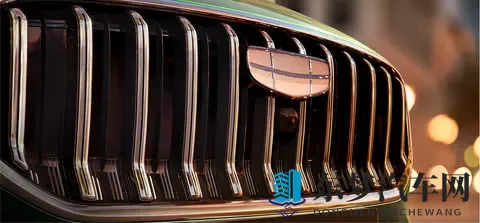 全新一代吉利帝豪开启预售 换装15T发动机 限时先享价689万起_-1