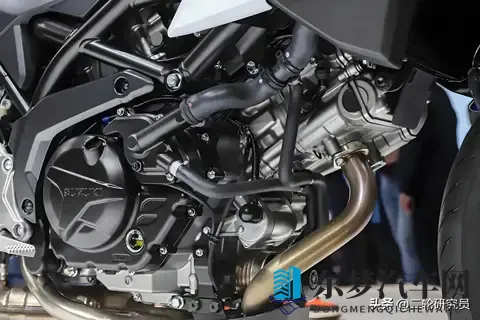 摩旅新手必看!SV-7GX的5个关键配置解析-2