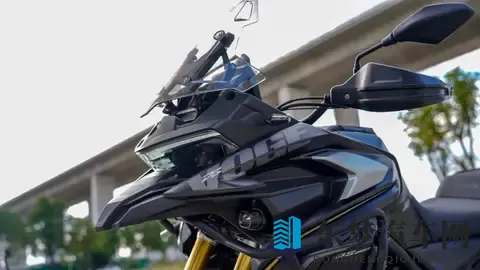 动力更强的大师兄—32999元无极DS625X静态测评-1