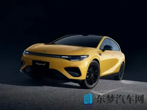 一觉醒来，又上市了一款新车-1