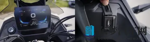 动力更强的大师兄—32999元无极DS625X静态测评-2