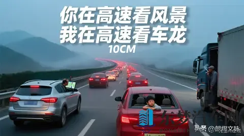 2026年高速免费时间表出炉！7座以下车主速看，错过再等一年-2