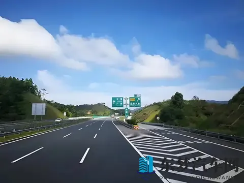 高速会不会免费?收费也会到期,免费通行将是常态-2