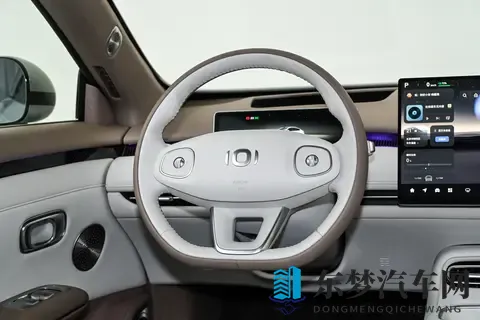 星途ET5：满足内心务实需求，不妥协驾驶体验