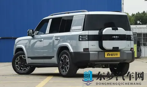 钛7买得钛对了，科技大空间SUV，带你感受美学之旅-3