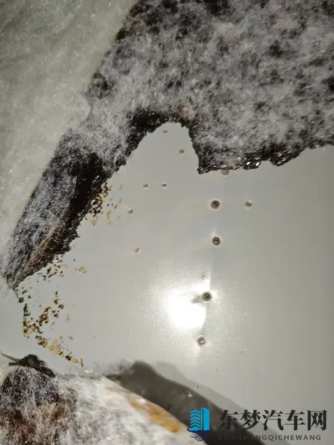 20多万拿下豪华SUV！二手奔驰GLE圆你奔驰梦-2