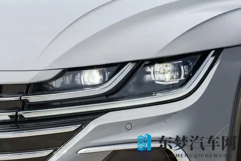 大众CC猎装车：330TSI与380TSI有何差异？-2