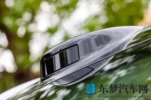 搭配 Coffee Pilot Ultra辅助驾驶 欧拉5年轻人的潮流智选车到店-2