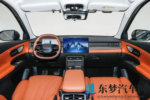 1059万元起！全新奇瑞瑞虎8开启预售，两种设计，16T中型SUV-2