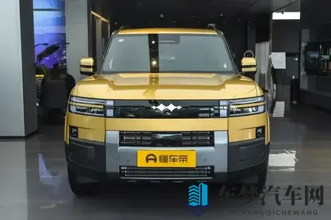 家庭用车选TA！方程豹钛7的空间、续航、智能、安全表现都不错