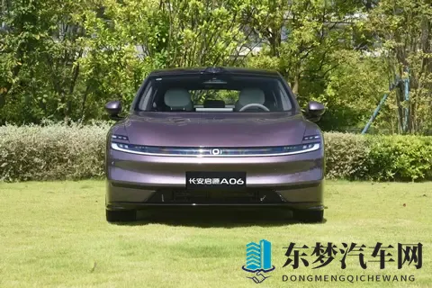 小鹏MONA M03锁死13万级市场？长安启源A06能给出更优方案吗？-2