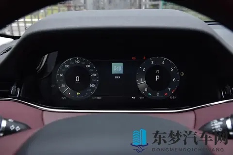 降价 20 万！揽胜极光选买：冤种才上顶配？-2