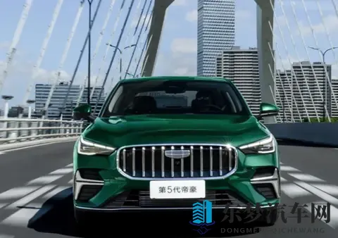 燃油党狂喜！又一波换代燃油车要上市，空间、智能、动力都很强？-1