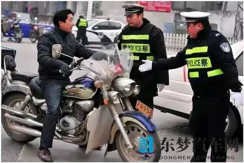 汽车、摩托车不报废不注销,车直接卖废铁,对车主有“2个影响”-2