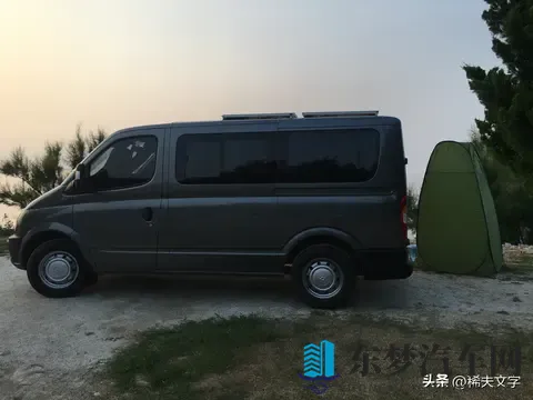 床车自驾游用什么办法洗澡？-2