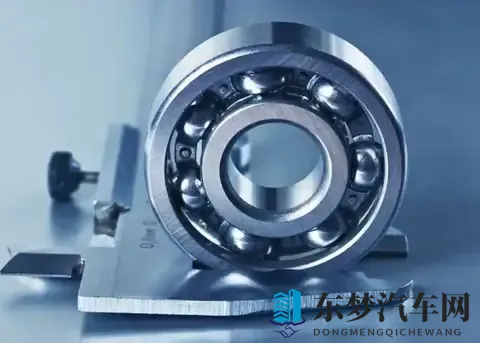 高精度轴承提升汽车发动机性能的关键优势-2