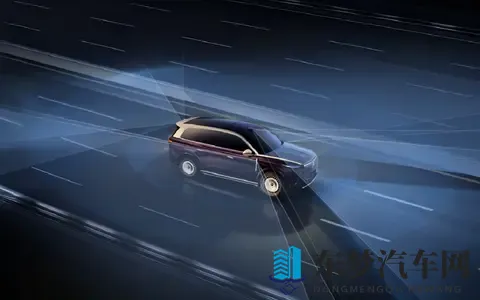 岚图泰山压境，五十万级SUV格局生变-2