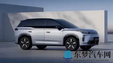 能否延续纯电车的良好口碑?广汽埃安带领全新i60入局增程战场-3