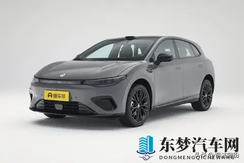 10万买激光雷达，零跑掀桌子了！-1