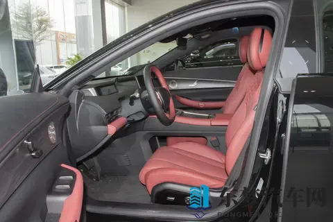 星纪元ES推出11月购车权益，最高续航1645km，星纪元ES实力如何？-2