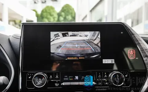 家用选大七座SUV，26款皇冠陆放配置分析选买建议-3