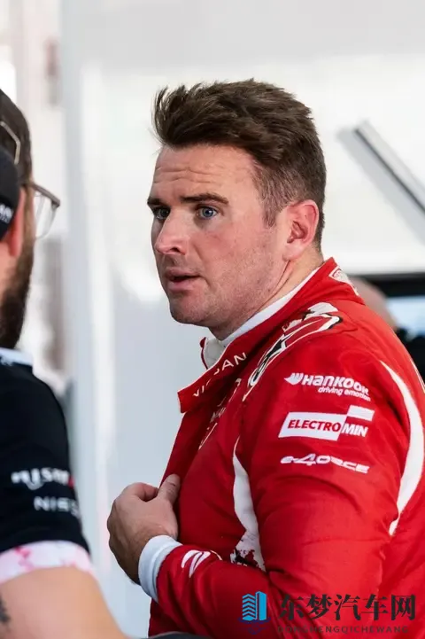 日产Formula E车队在瓦伦西亚圆满完成高强度季前测试-2