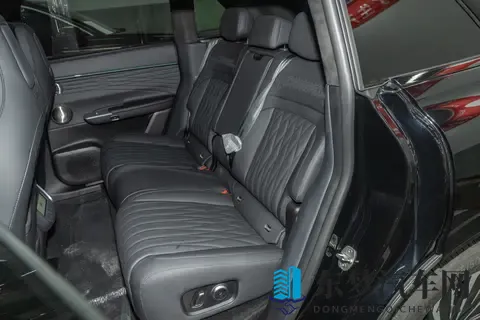 20 万级买车，这次真不用 “委屈将就” 了​！2025 款星途星纪元 ET-3