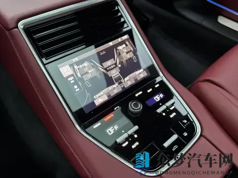 58万拿下行政级享受！二手保时捷Panamera29T香不香？-1