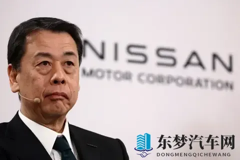 日产困局：卖总部求生，技术掉队，中国市场反而成救命稻草？-1