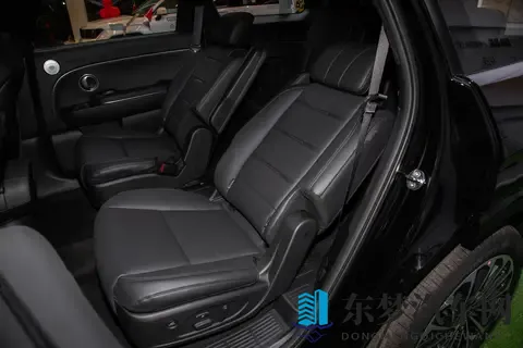 新一代帕里斯帝来袭，空间大、配置高，能否成为爆款？-1