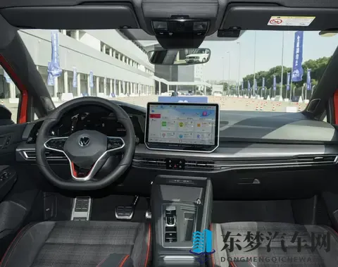 2026款大众高尔夫GTI上市，还是值得为油车情怀买单吗？你怎么看