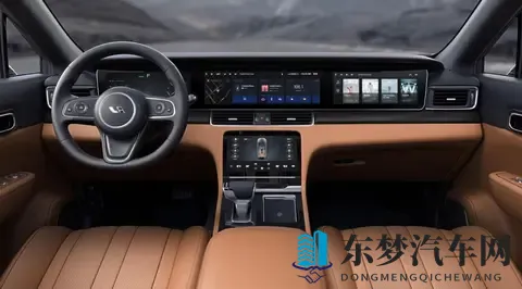 德赛西威，大部分智能座舱都出自这家，单颗芯片处理座舱和智驾-3