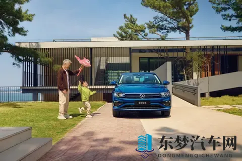 售价不变，配置删减，2026款大众宝来上市-2