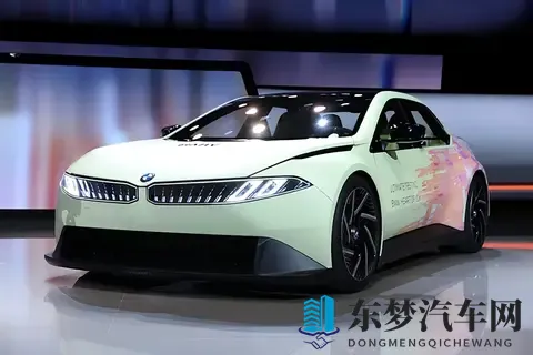 宝马入局“开源”不是赌一把，有全栈研发打底才有产业进阶的答卷-1