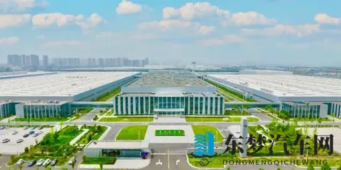 智己新能源汽车郑州一期项目：专注发展高端新能源智能汽车