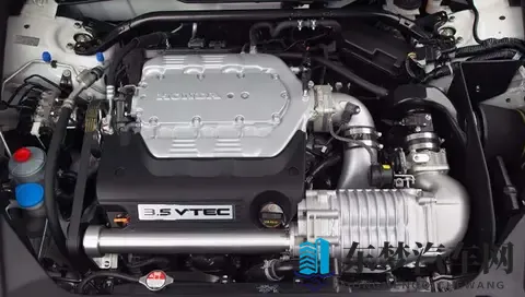 本田正在开发全新35L V6 HEV引擎，率先搭载在新一代本田雅阁上！-2