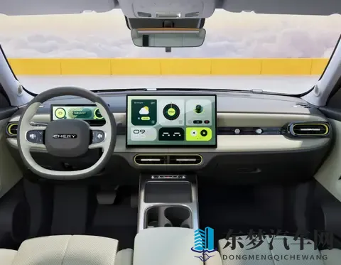 奇瑞QQ3怎么没动静了?复活没望了?-3