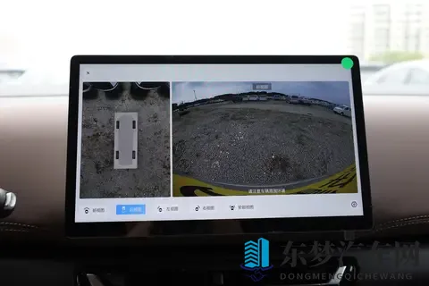 738 万起置换！星光 730 EV 2025 款 500km 豪华型体验-2